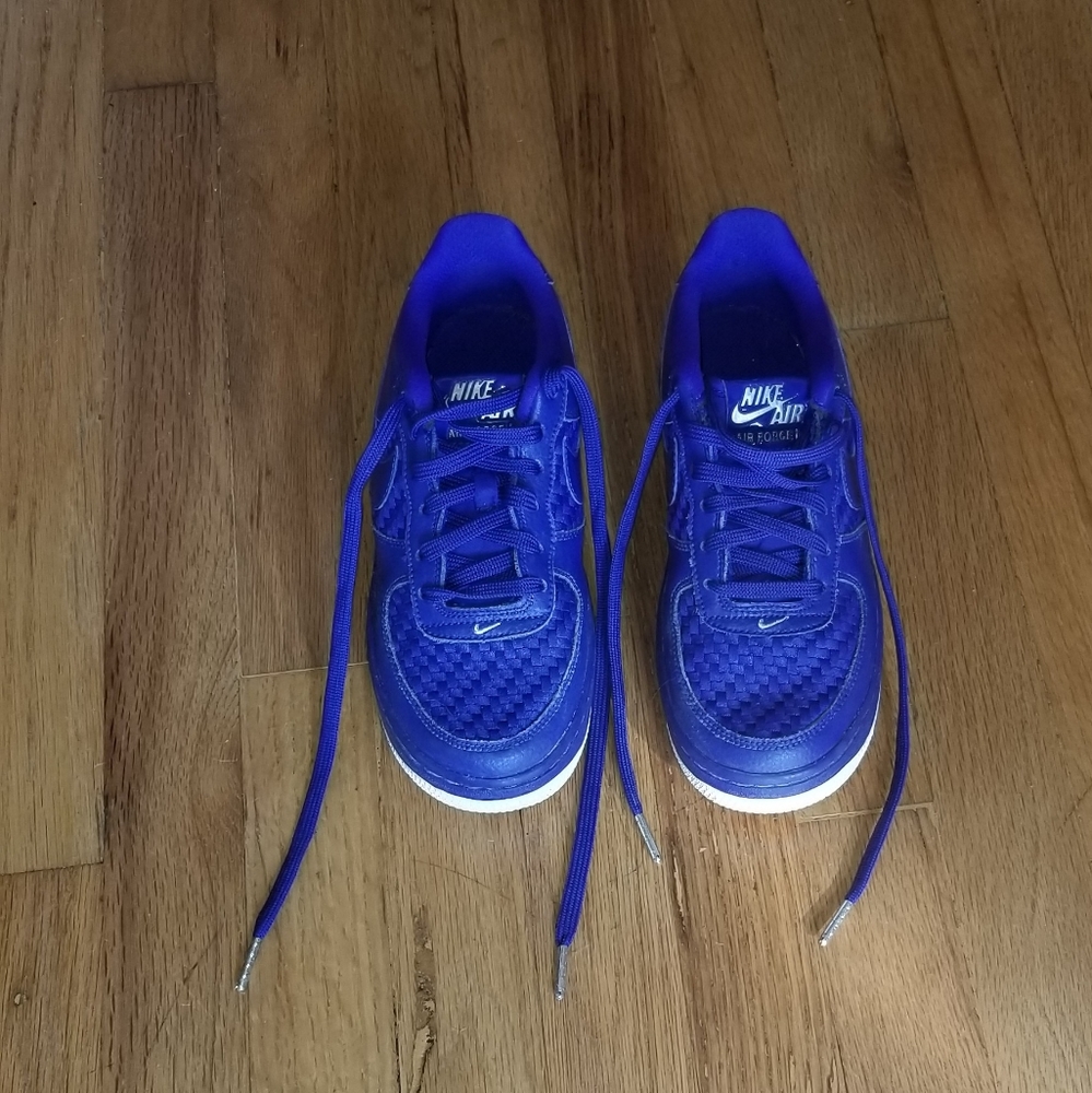 2015 Nike Air Force 1 Sneakers